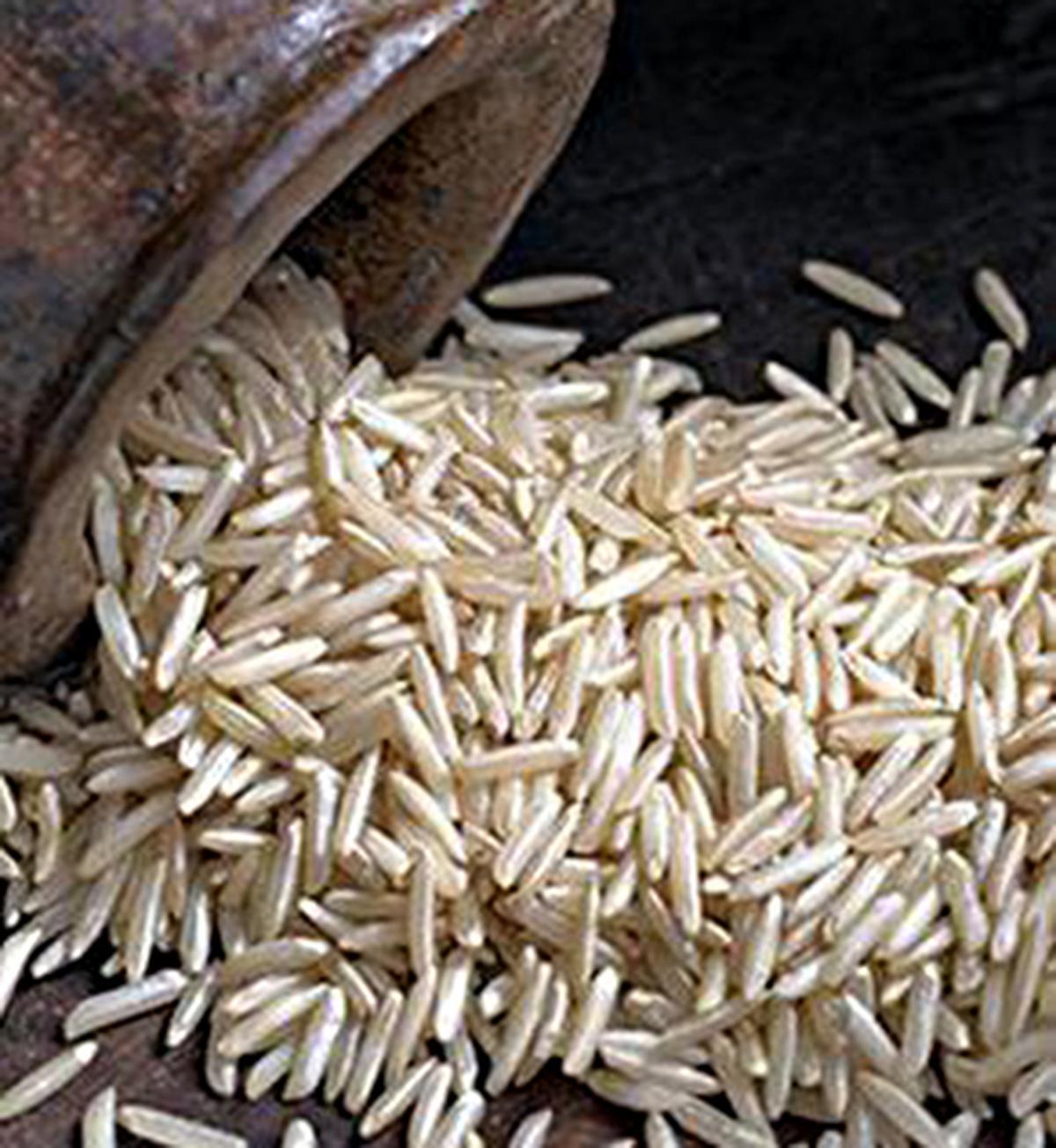 thehindu.com - The Hindu Bureau - Amidst Iran crisis, rice exporters seek Commerce Ministry's help to clear payments