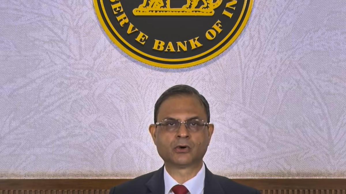 RBI MPC keeps repo rate unchanged at 5.25%