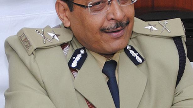 CID seeks polygraph test for Amrit Paul