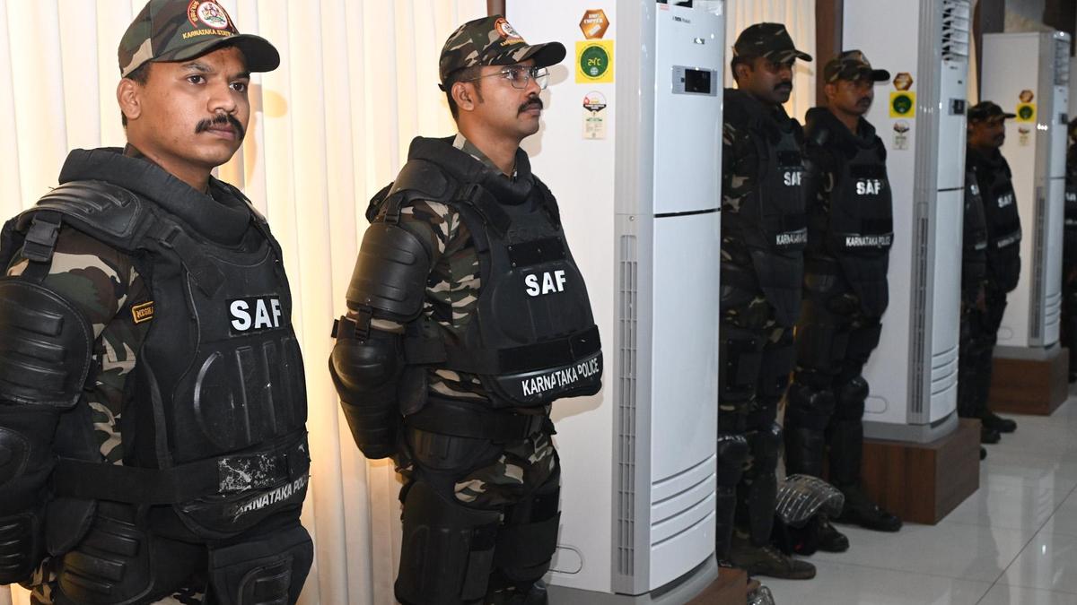 Grappling with the politics of division