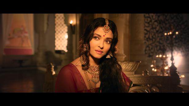 Cinematographer Ravi Varman discusses the visual landscape of Mani Ratnam’s ‘Ponniyin Selvan’