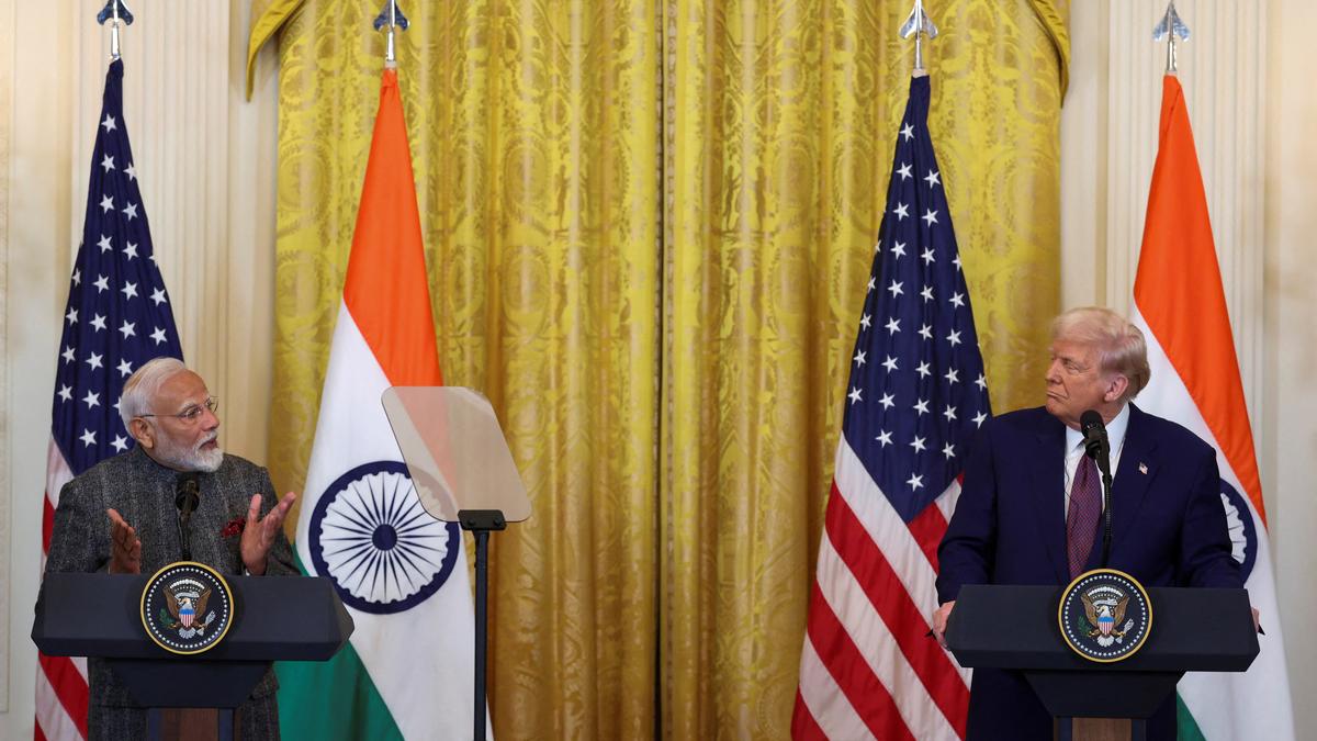 PM Modi set to host President Trump in Quad Leaders’ Summit