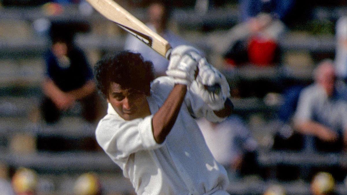 Sunil Gavaskar, the Master Blaster, Turns 75