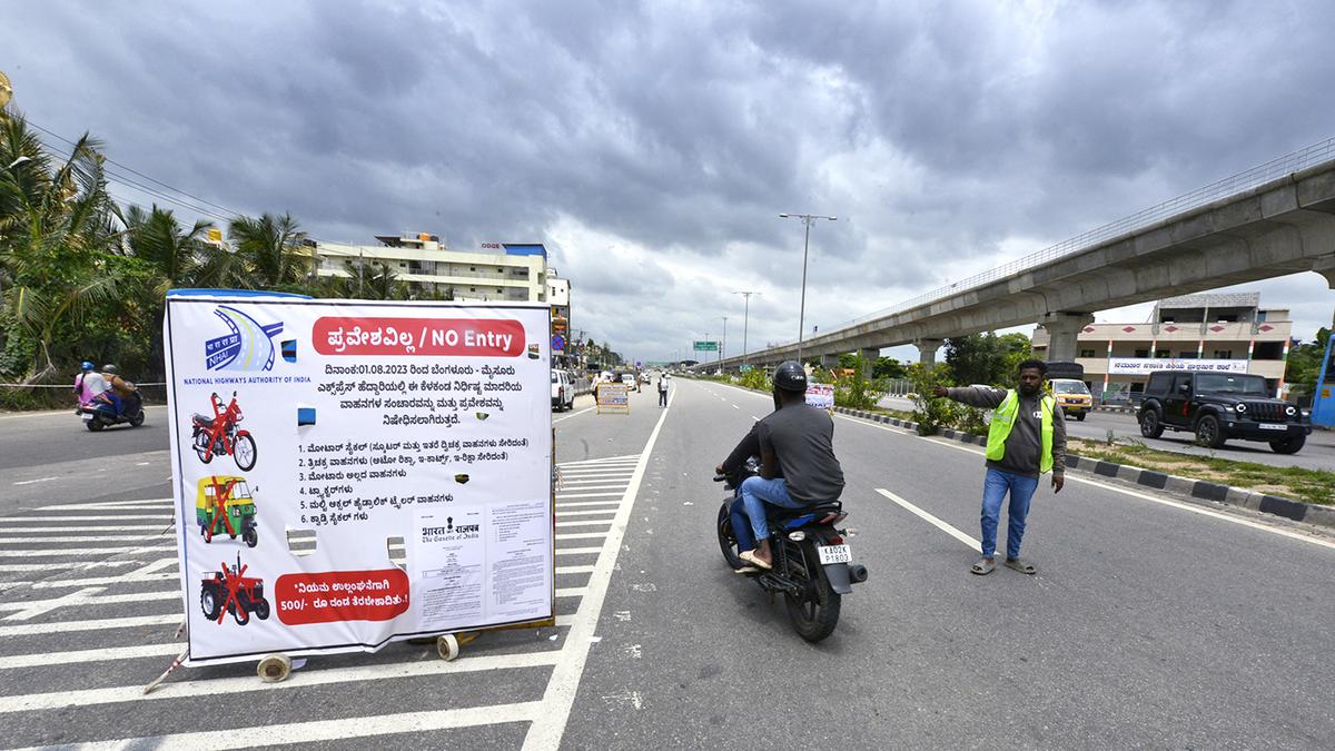 Here are the big stories from Karnataka today