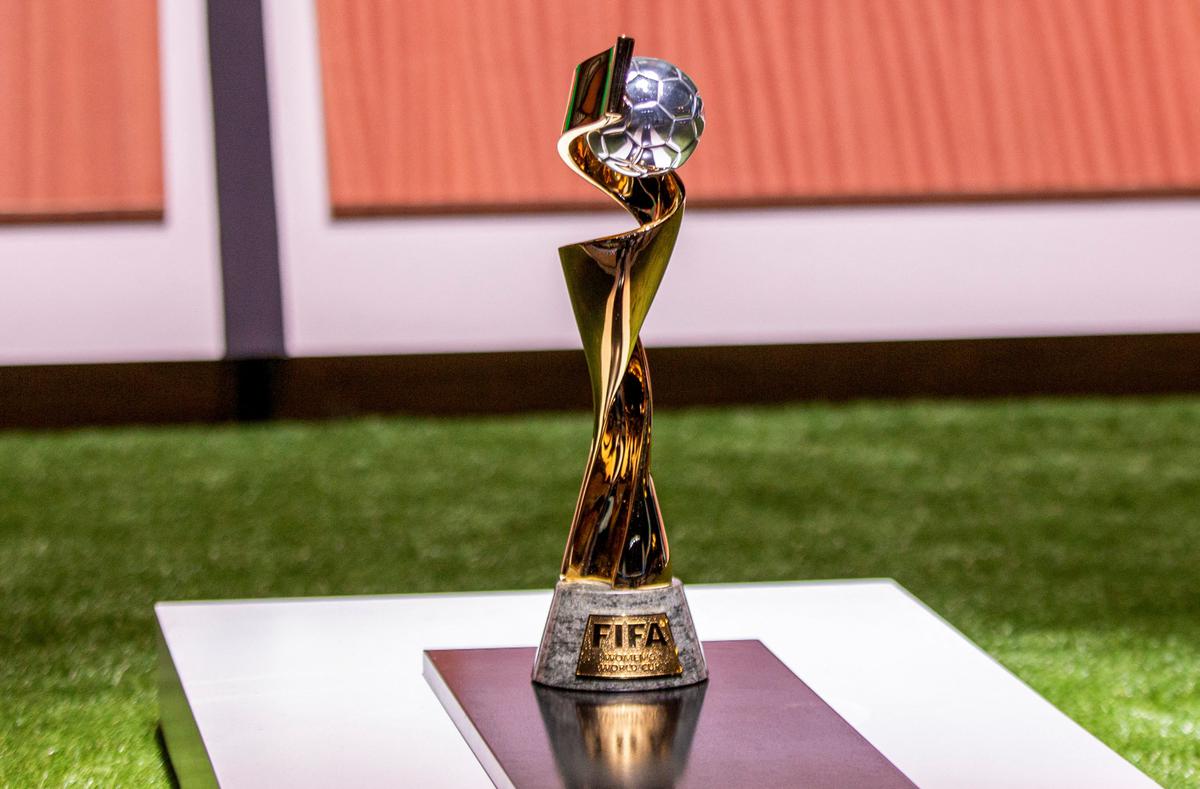 ⚽ Women's football World Cup prize money hiked 300% to $150 million for 2023  edition