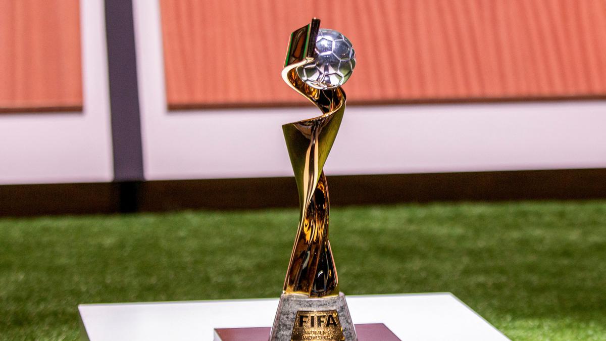 Women’s football World Cup prize money hiked 300% to $150 million for 2023 edition – NewsEverything Football