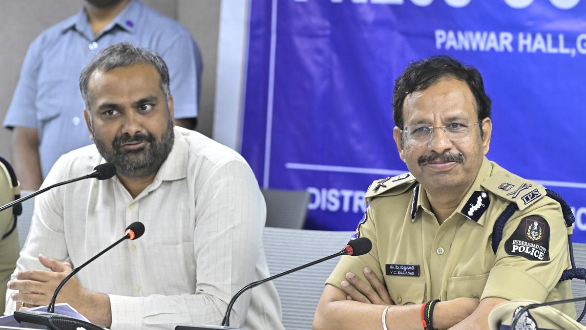 Model code kicks in for Jubilee Hills by-election