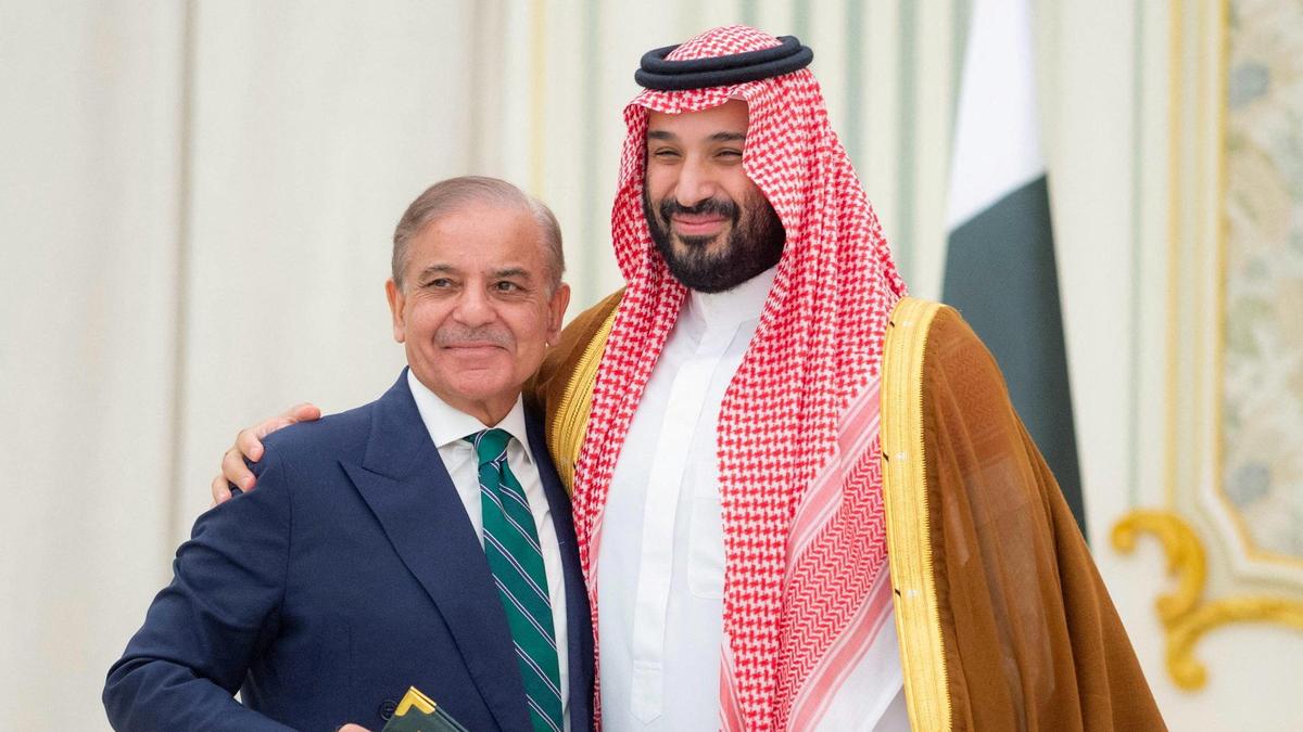 The Saudi Bailout Myth Why Three Billion Dollars Is Actually Pakistan’s Financial Death Warrant