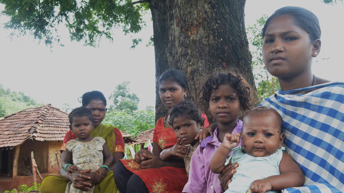L’obstacle au contrôle des naissances dans le village tribal d’Andhra
