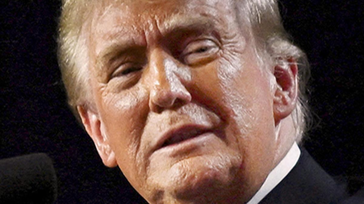 How a Trump presidency could lead to a purge at the Pentagon