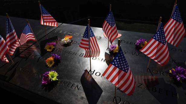 9/11 memories still reverberate as U.S. marks 21st anniversary