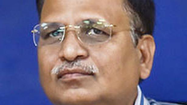 HC seeks ED stand on Jain’s challenge to transfer of case