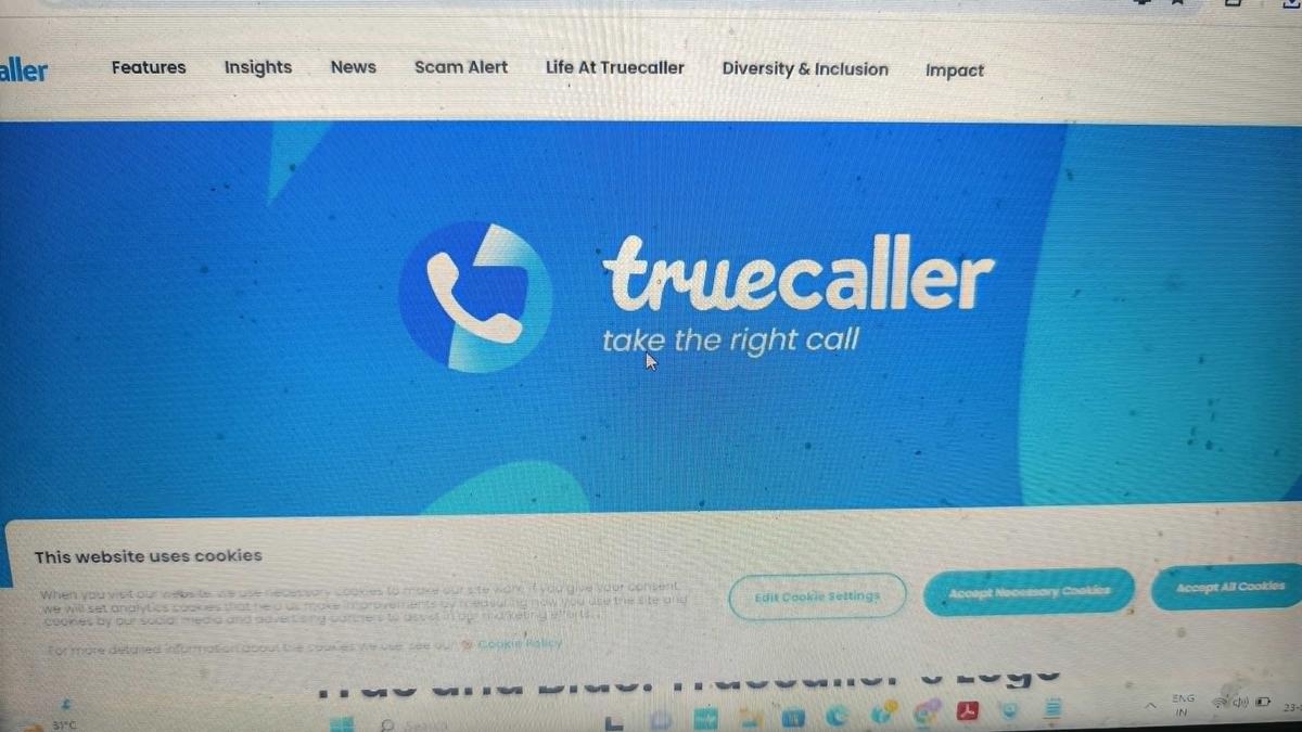 Truecaller introduces AI-powered digital audio cloning feature