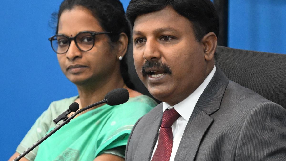 Chennai Port-Maduravoyal corridor sees progress, to be ready in Nov 2027