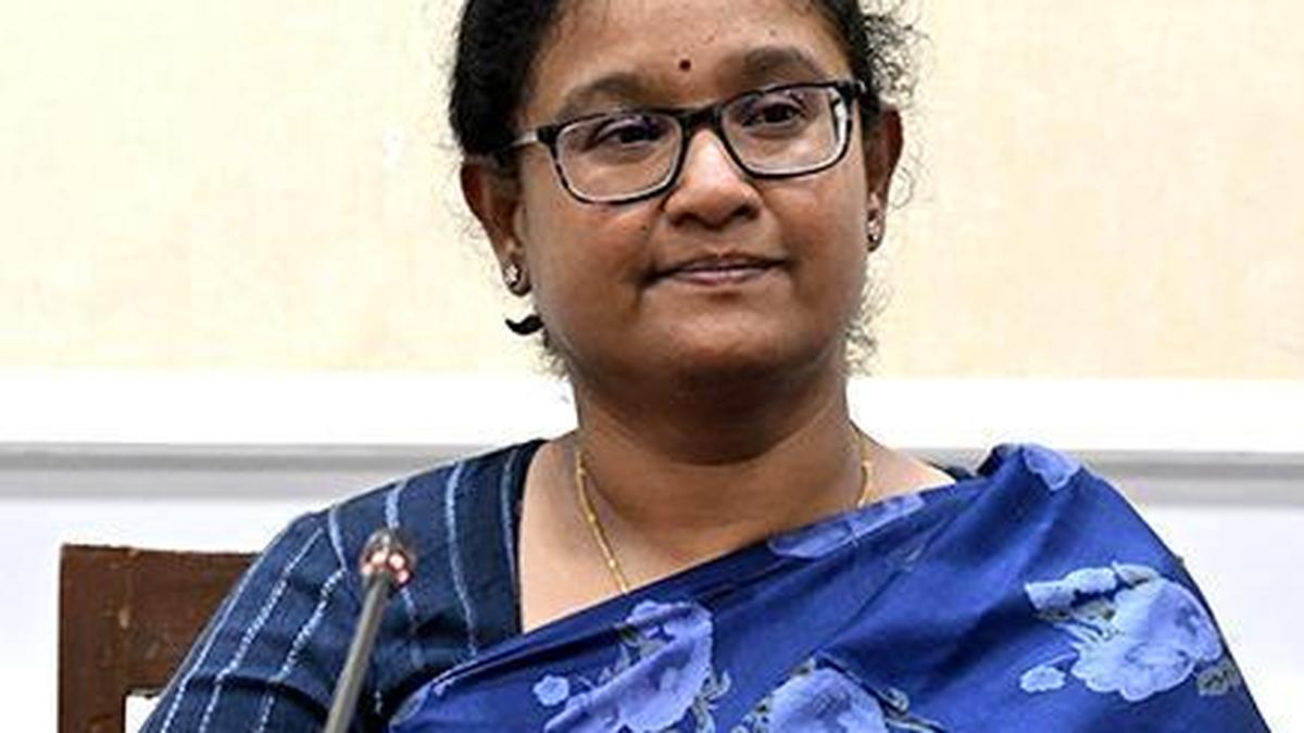 Four IAS officers designated as special roll observers in Tamil Nadu