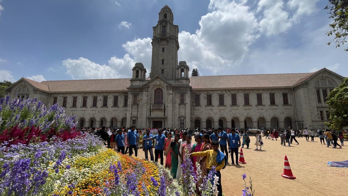 Budget gives science missions big numbers but core funding gaps persist