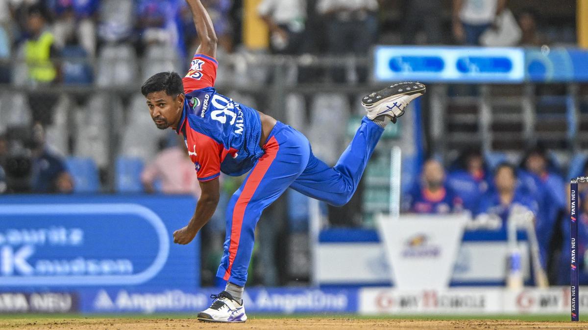 Mustafizur Rahman, IPL’nin yayınlanmasının ardından Pakistan Süper Ligi’ne katıldı