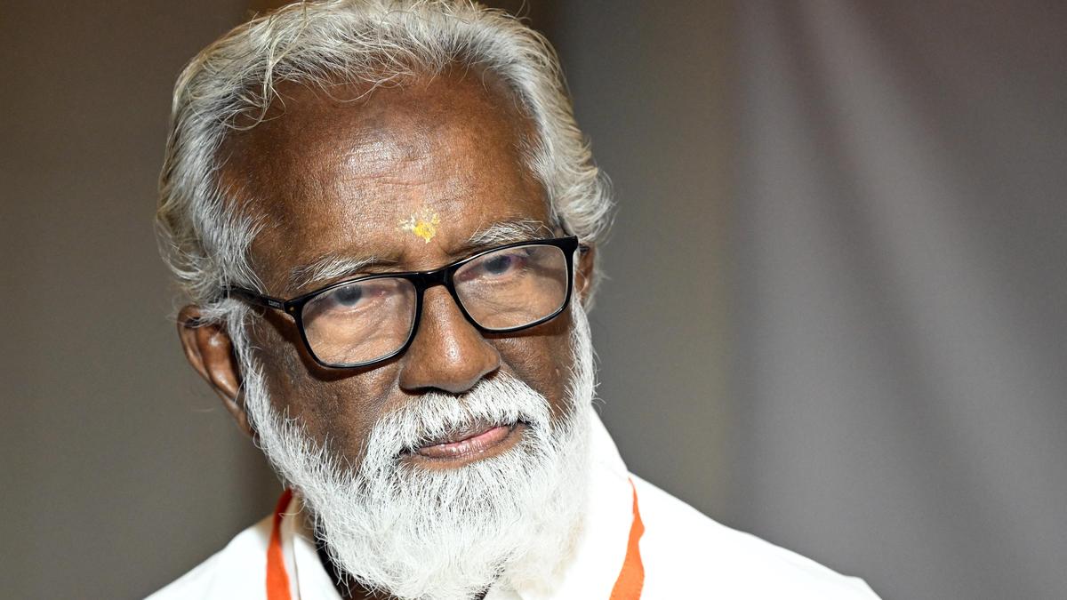 BJP’s three seats will change Kerala’s history: Kummanam Rajasekharan