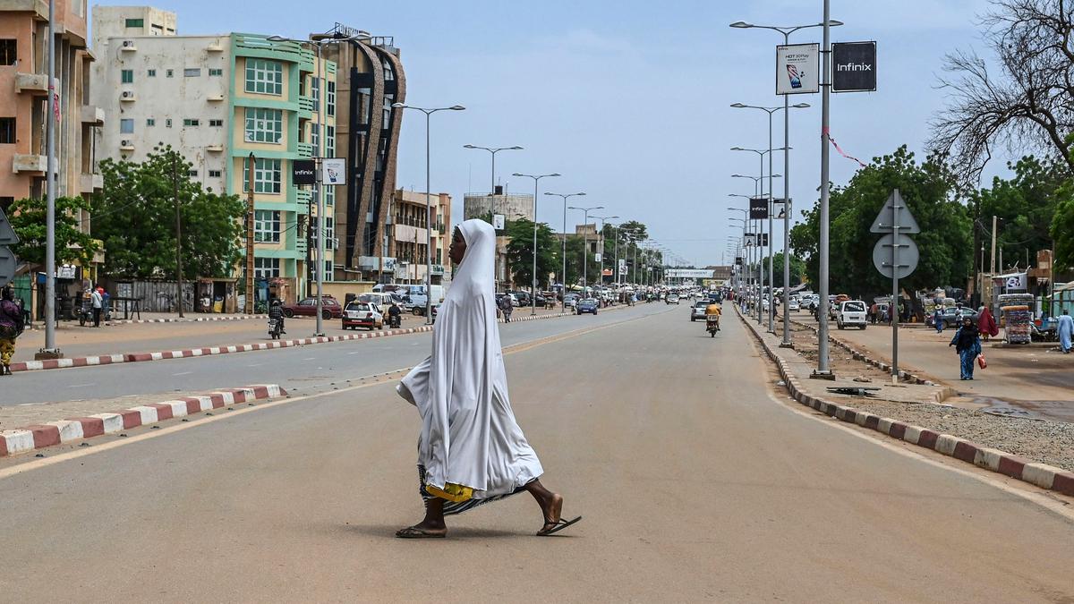 Niger S Military Junta Digs In With Cabinet Appointments And Rejects