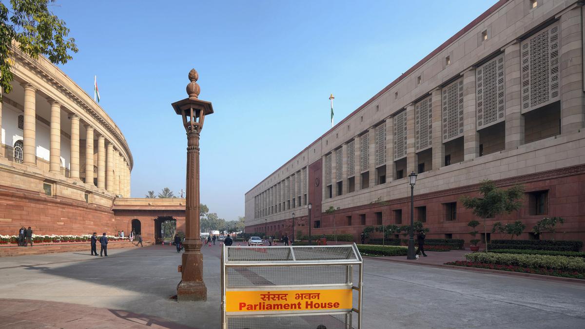 Parliament breach | Act a well-planned conspiracy, Delhi Police tell court