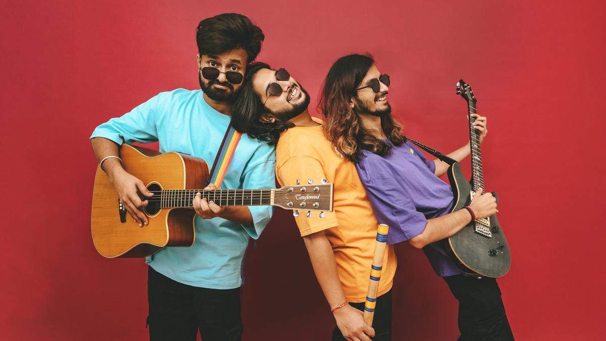 Pop and lock with these gigs in Bengaluru this weekend
