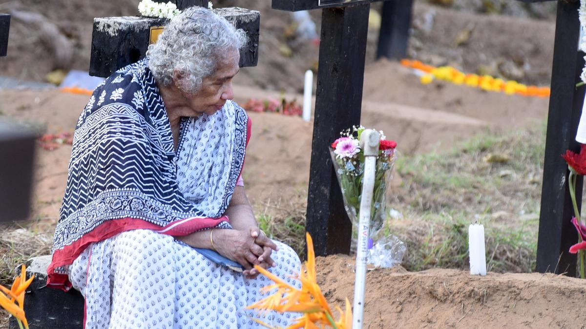 Embracing older women in India: with security, healthcare and dignity