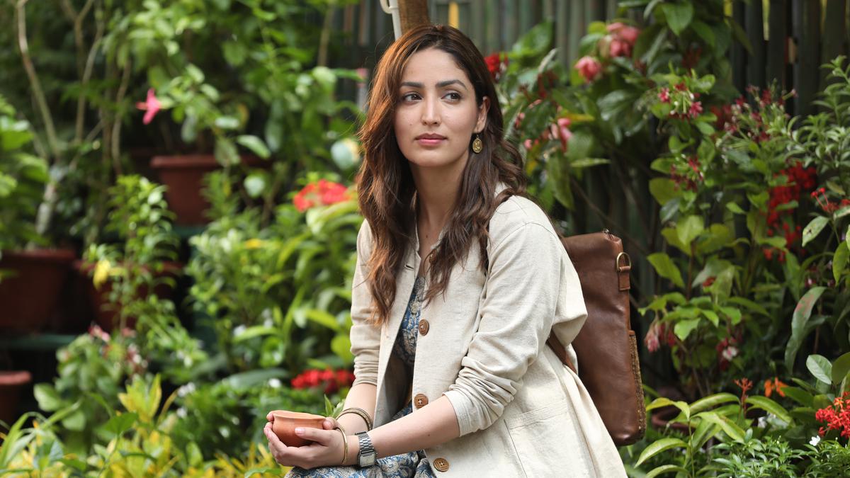 Yami Gautam Dhar: ‘The trust the audience has started to develop in me, I really want to maintain that’