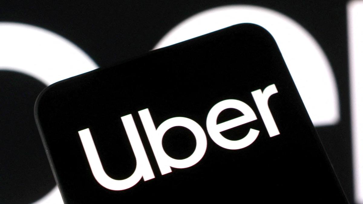 Uber in talks with banks, private equity firms to fund robotaxi expansion