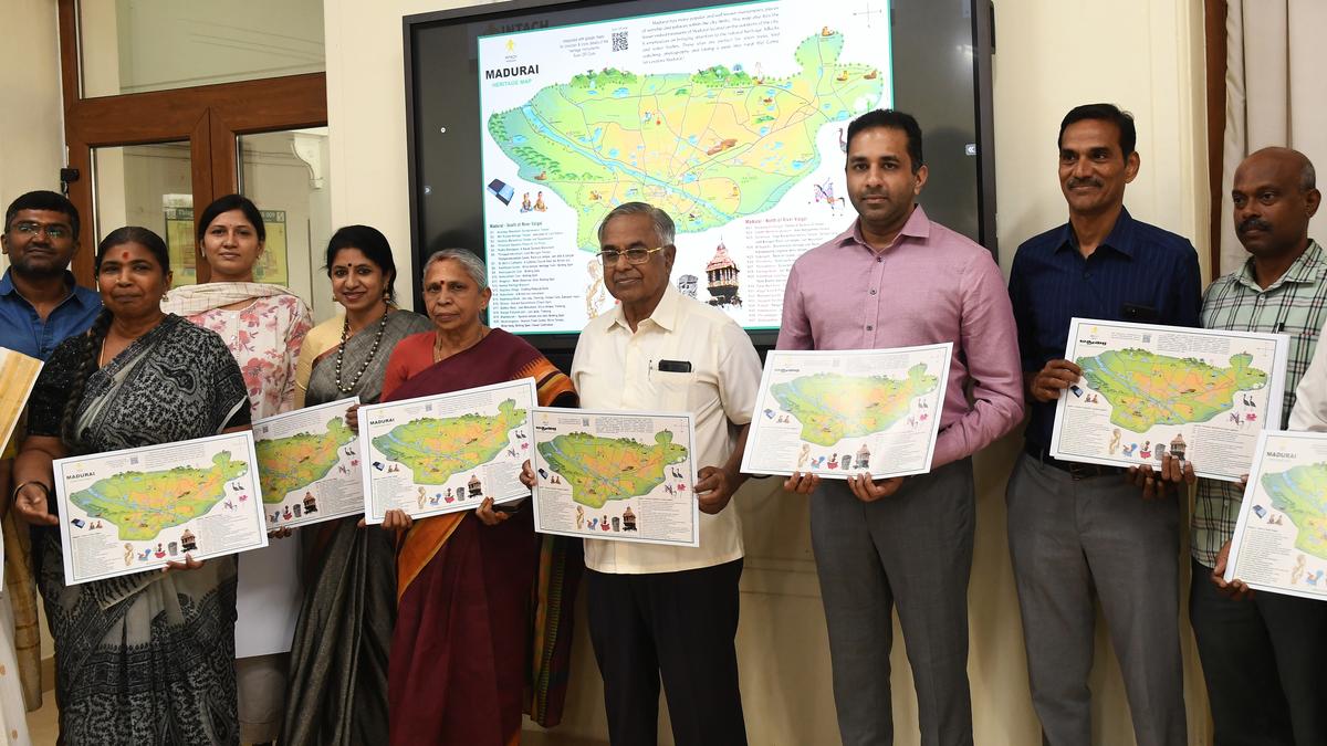 Need to create awareness of importance of preserving, maintaining historical sites stressed