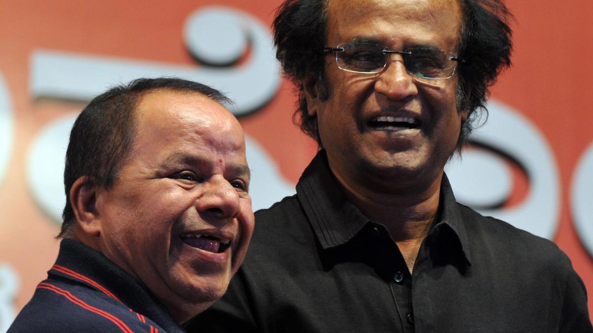 Veteran Kannada actor Umesh passes away