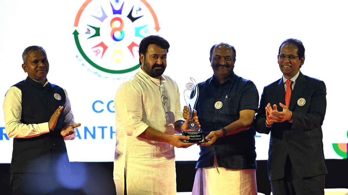 Kerala’s GST success built on diligence, timely action, taxpayer-centric approach: official