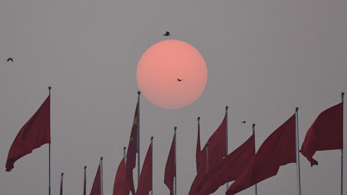 China considering yuan-backed stablecoins to boost global currency usage, sources say