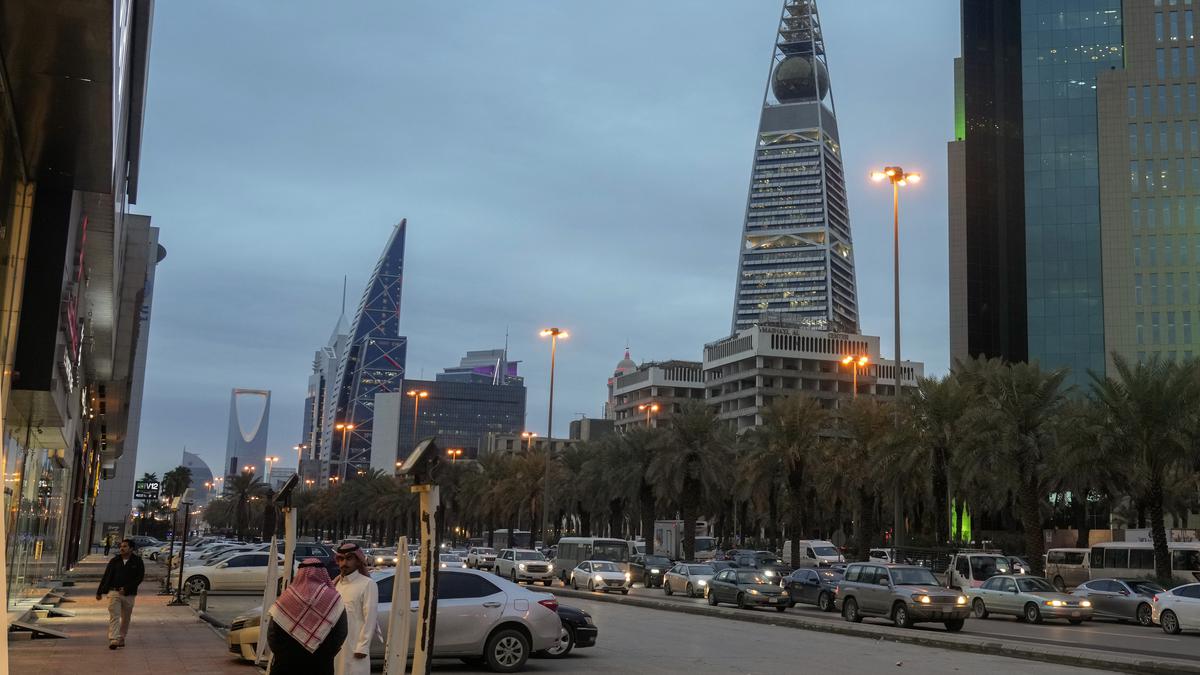 Eyeing World Expo 2030, Riyadh to pump in billions to become global metropolis