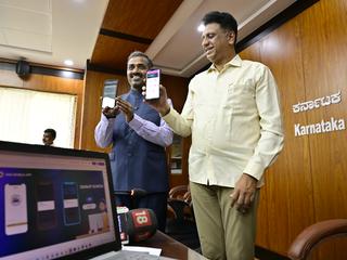 Varamballi village gets BSNL tower after years of struggle and multiple  letters to PMO - The Hindu