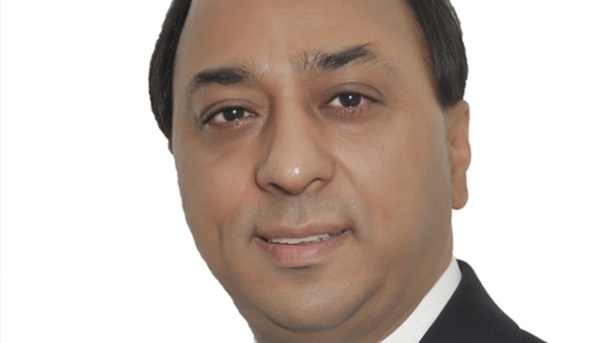 As farm labour diminishes, mechanisation is key for India’s agri-sector growth, says Mahindra & Mahindra’s Sikka 