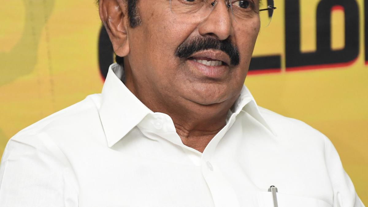 DMK will not be afraid of Vijay: T.N. Tourism Minister