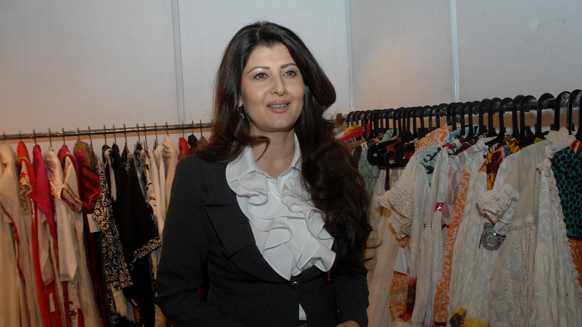 Actor Sangeeta Bijlani’s farmhouse in Pune vandalised, items stolen; cops begin probe