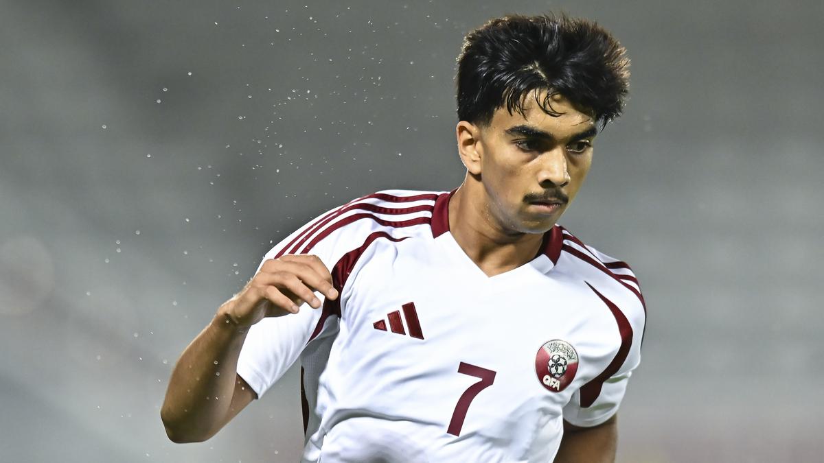 The ‘Indian’ flavour at football’s biggest spectacle
