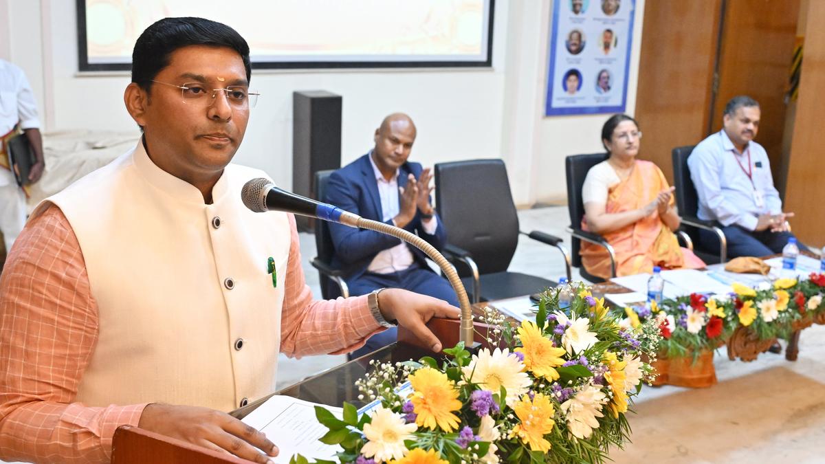 ‘The magician in you should know to perform the magic to change your life’