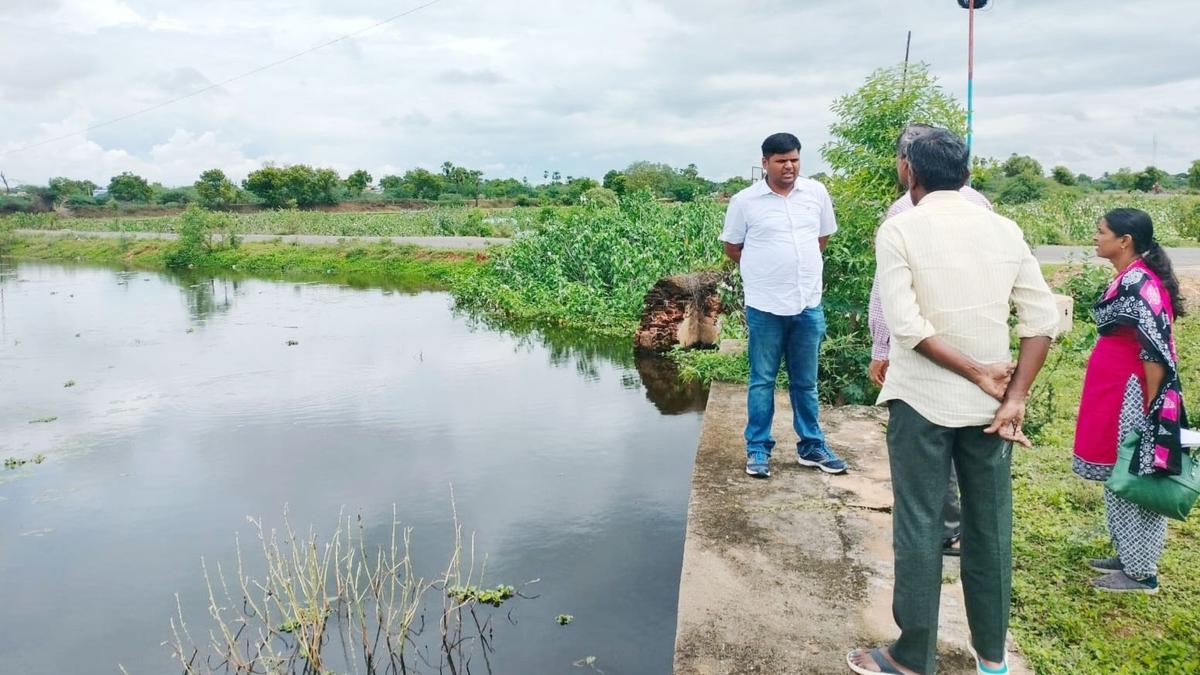 Tirunelveli is ready to face any eventuality during monsoon, assures Collector
