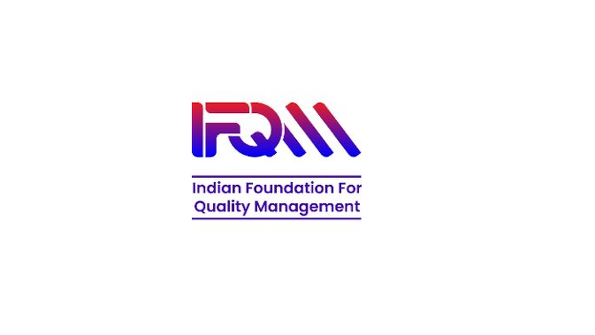 Indian Foundation for Quality Management...