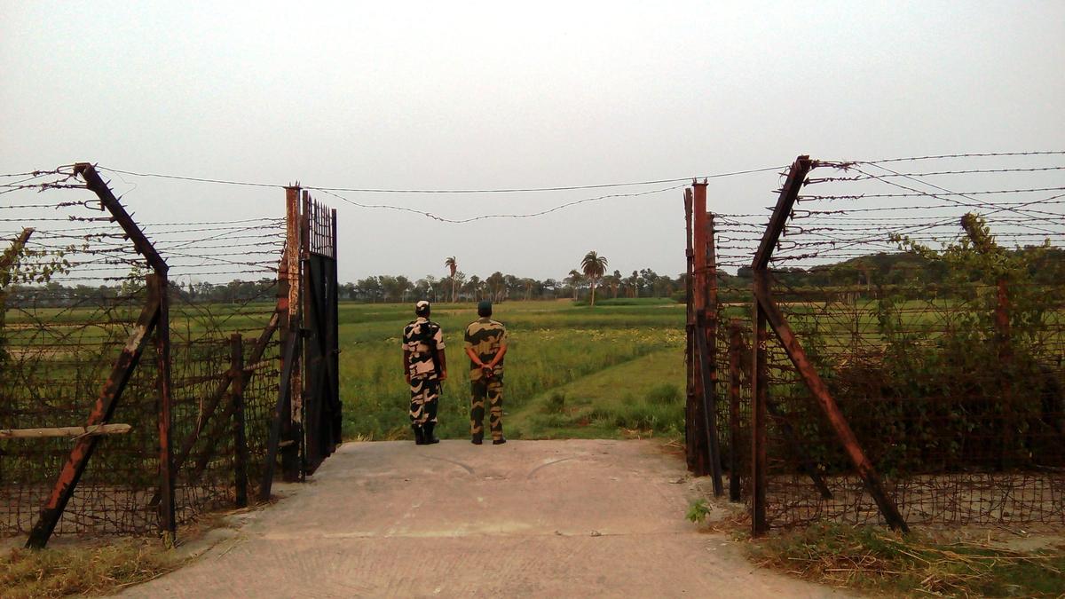 A Centrist lens on ‘illegal immigration’