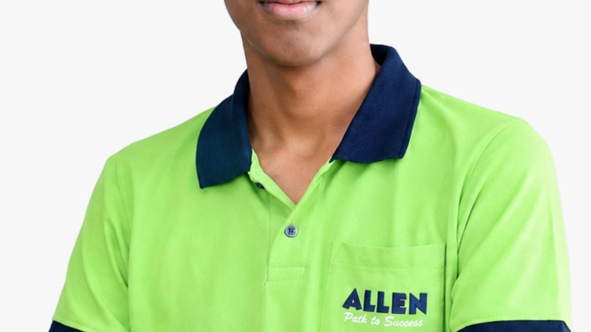 Two Bengaluru students emerge first and second Karnataka toppers in JEE (Advanced)