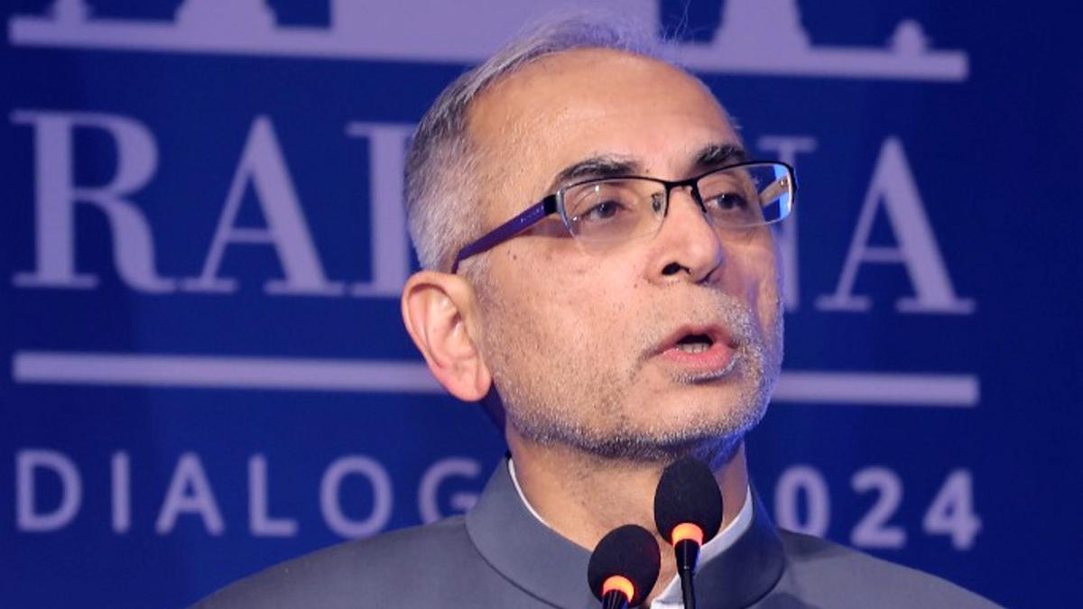 Former Foreign Secretary Vinay Kwatra named new Indian Ambassador to the U.S, to take charge soon