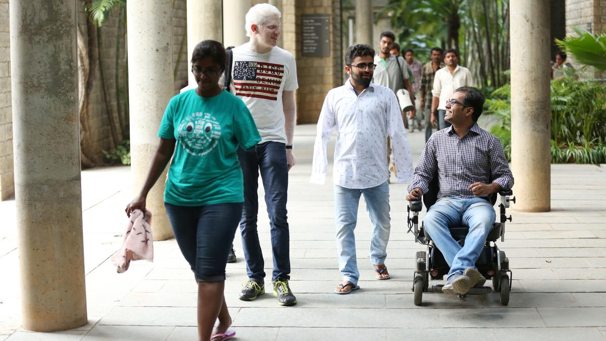 How IIMB alumni and faculty are enabling disability inclusion at the corporate level
Premium