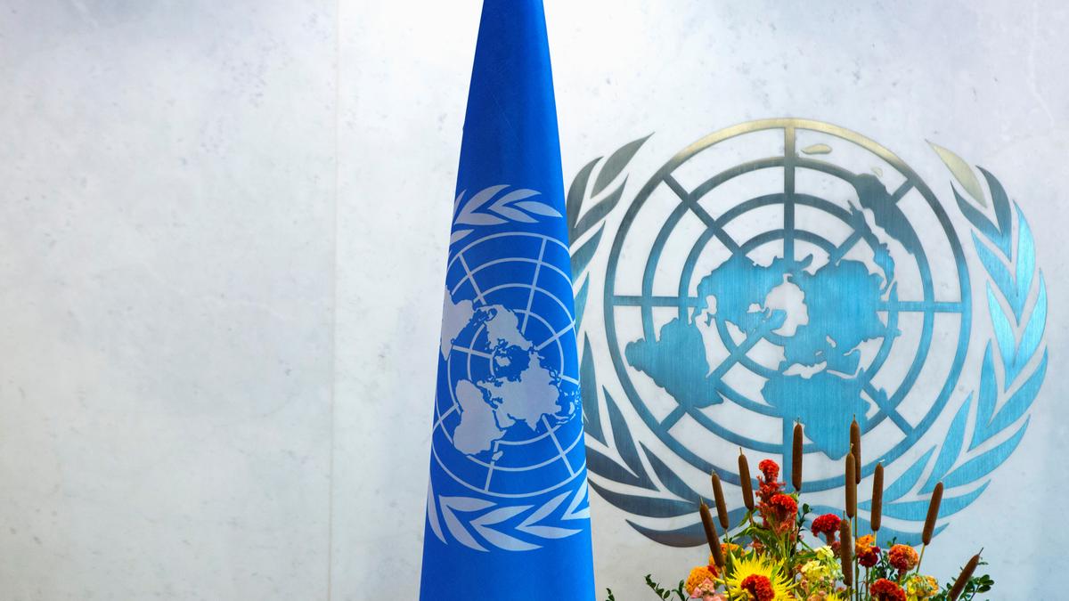 Two Indian peacekeepers to be honoured posthumously on International Peacekeepers Day