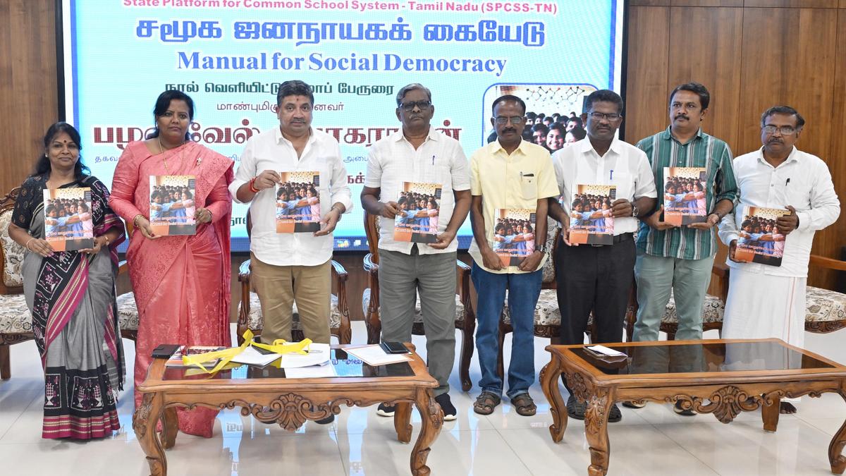 ‘Education system should make people humane and promote brotherhood’