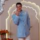 ‘A surreal 24 hours’: John Cena shares pic with Shah Rukh Khan at Anant Ambani-Radhika’s wedding ceremony FilmyMeet