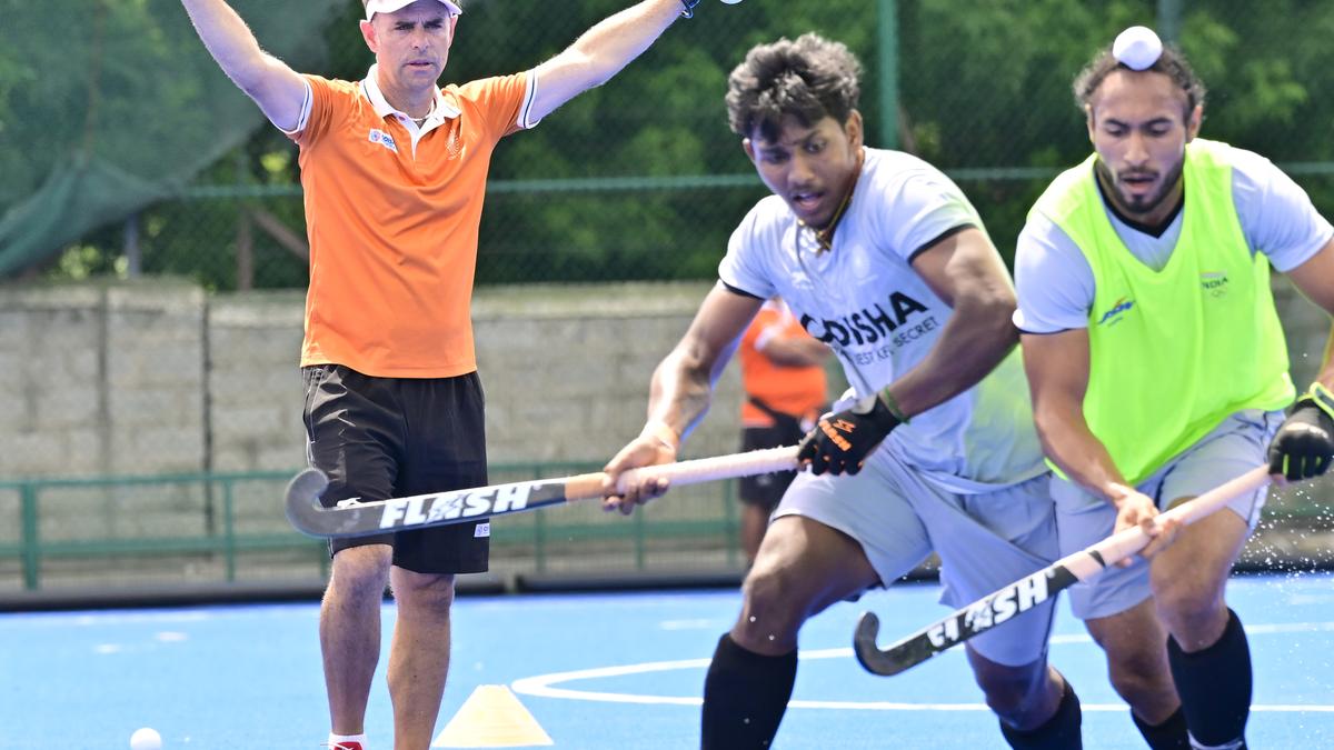 We want to stay No. 1 in Asia and get back to winning ways: Fulton