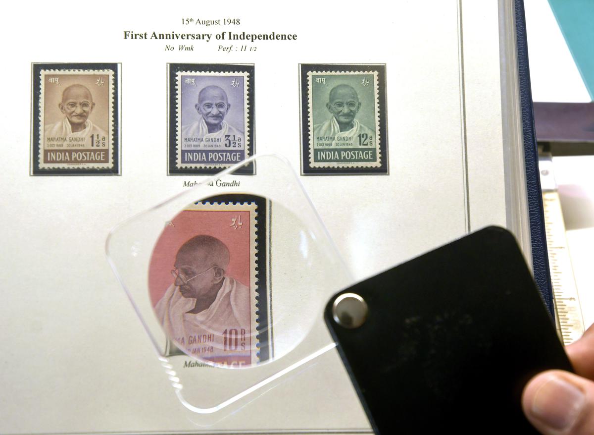 Stamp Collecting: Inheritances - The Digital Philatelist